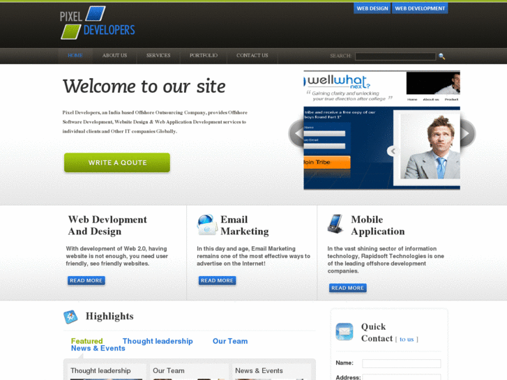 www.pixeldevelopers.com