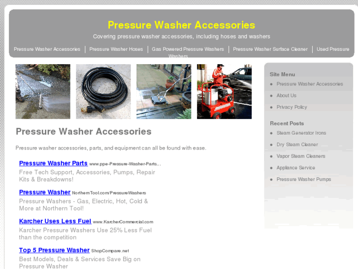 www.pressurewasheraccessories.org