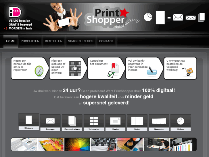 www.printshopper.nl