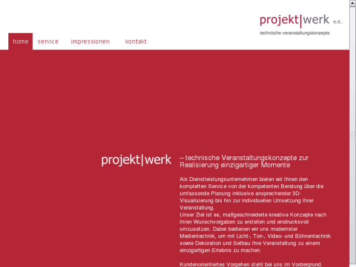 www.projekt-werk.com