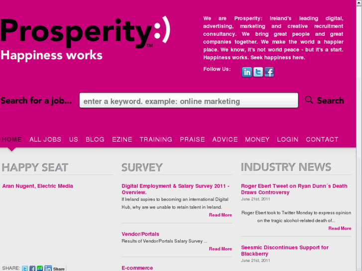 www.prosperity.ie