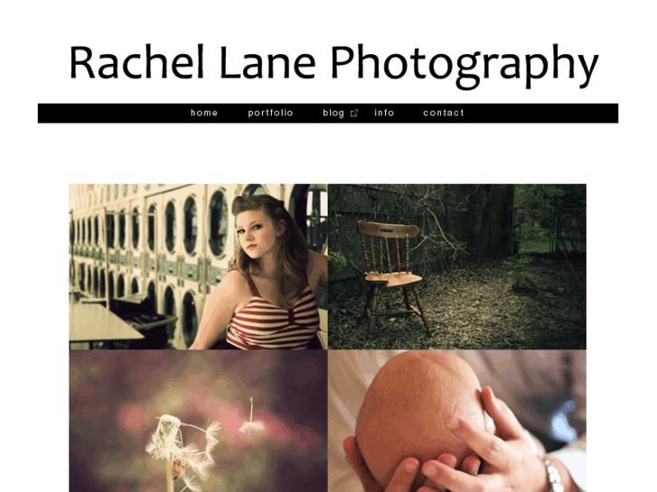 www.rachellanephotography.com