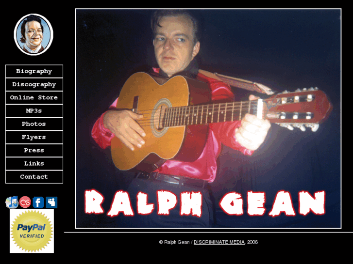 www.ralphgean.com