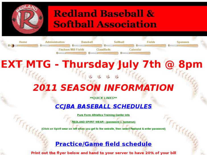 www.redlandball.org