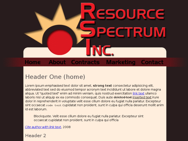 www.resourcespecinc.net