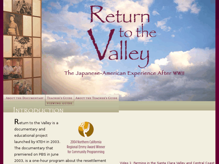 www.returntothevalley.org