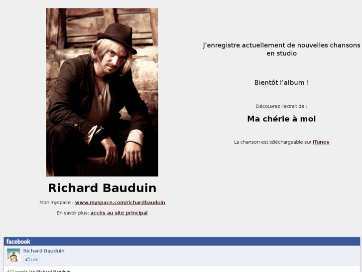 www.richard-lechanteur.com