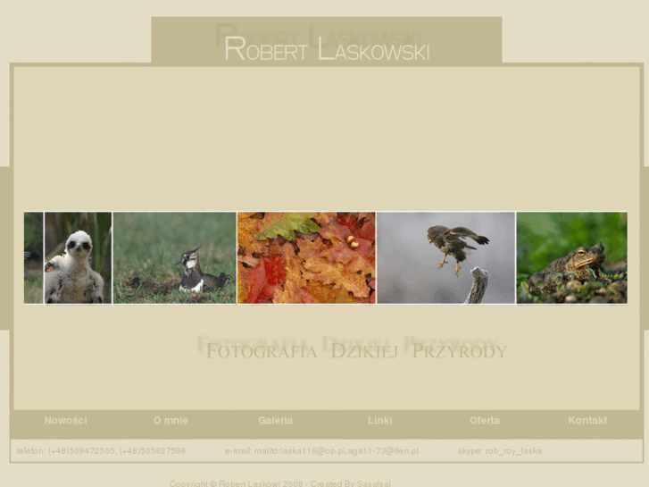 www.robertlaskowski.com