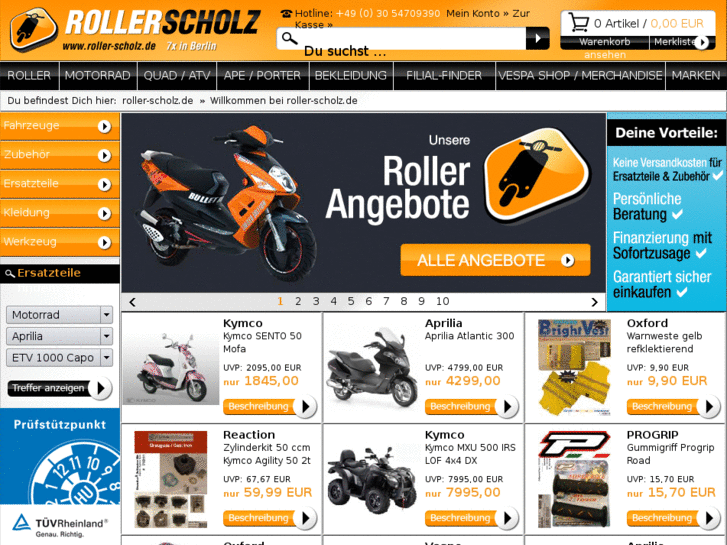 www.roller-scholz.de