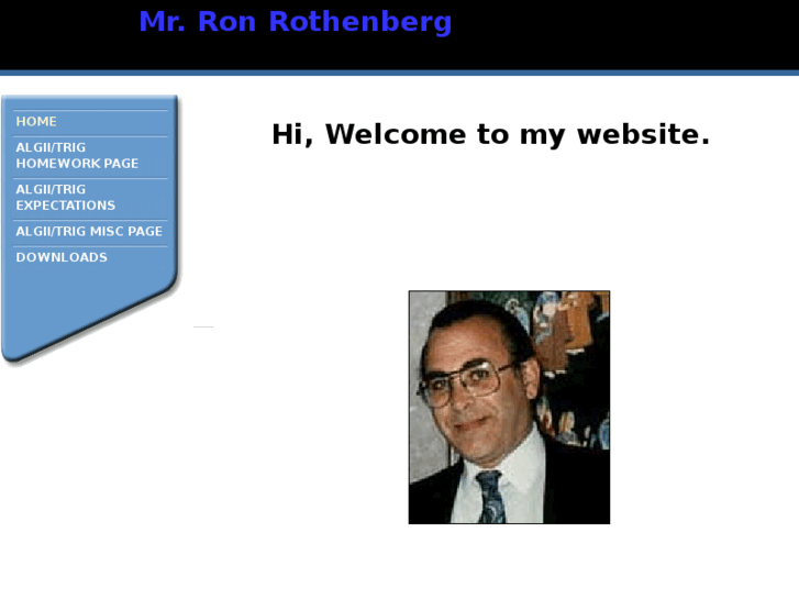 www.ronrothenberg.net