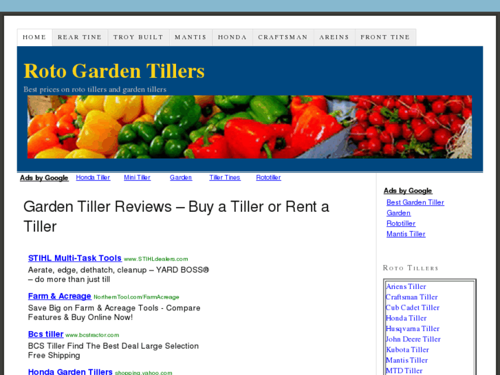 www.roto-garden-tillers.com