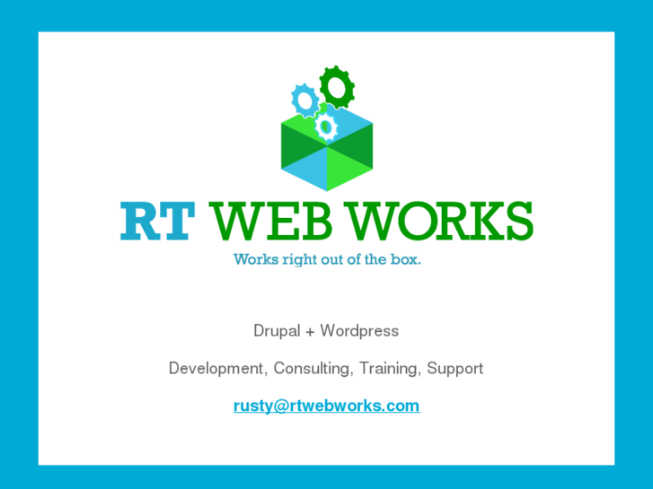 www.rtwebworks.net