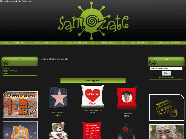 www.samozate.si