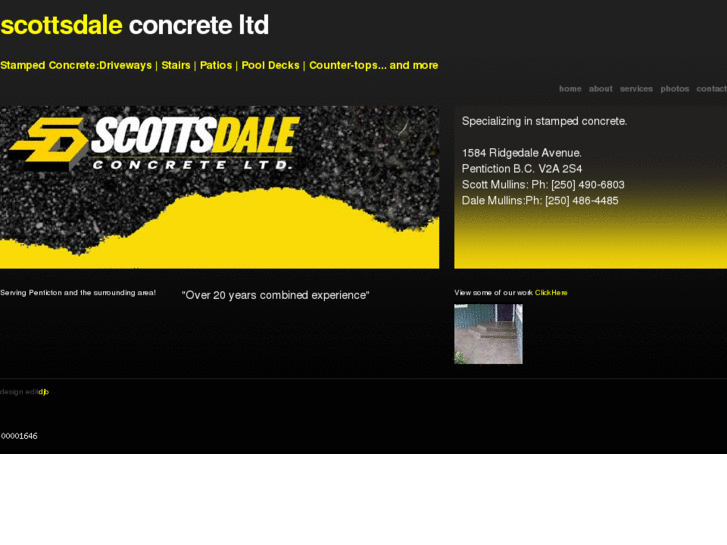 www.scottsdale-concrete.com