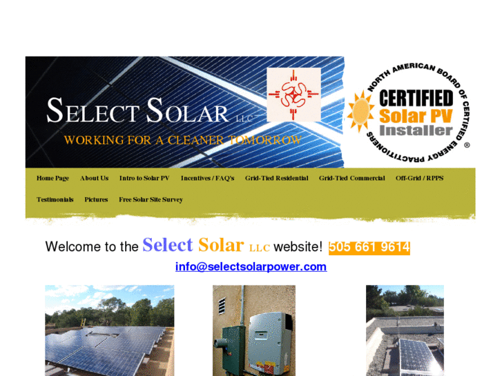 www.selectsolarpower.com