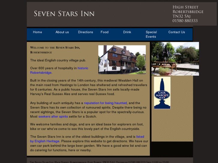 www.seven7stars.co.uk