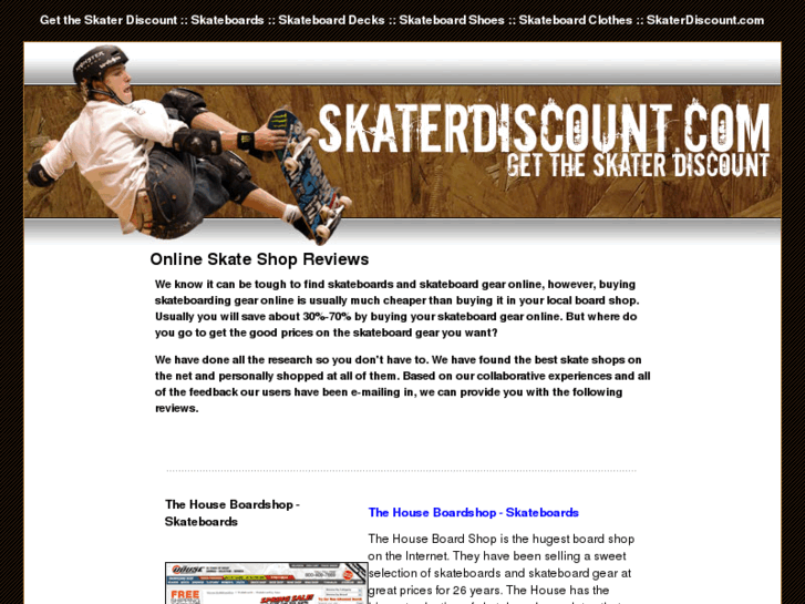 www.skaterdiscount.com