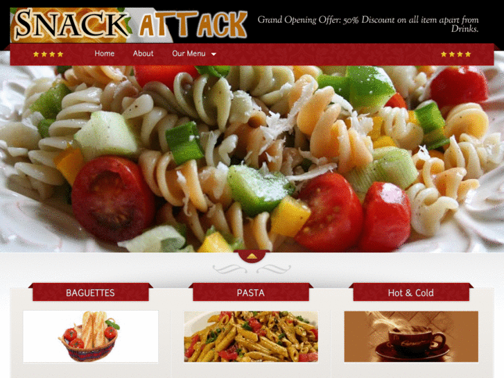 www.snackattack.biz