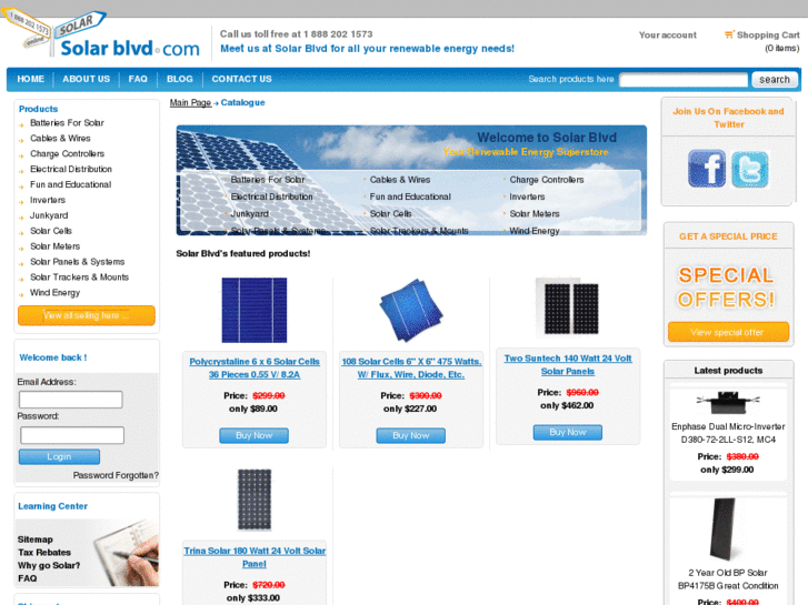 www.solarblvd.com