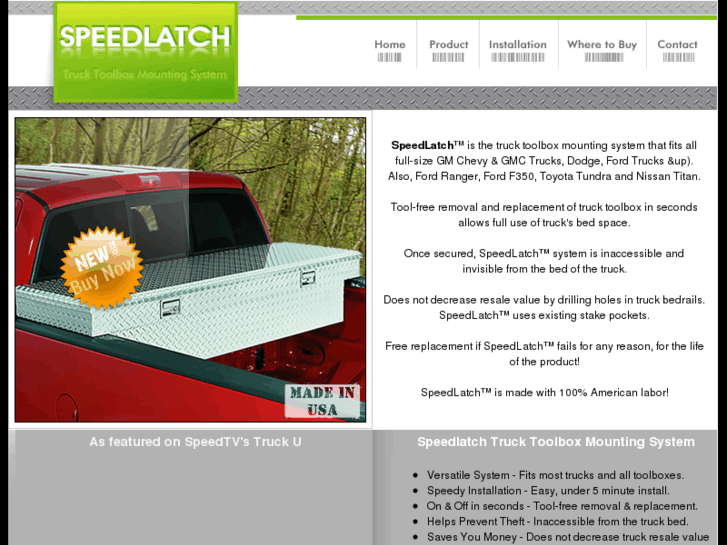 www.speedlatch.net