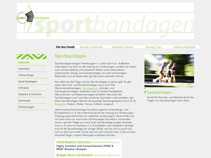 www.sportbandagen.biz