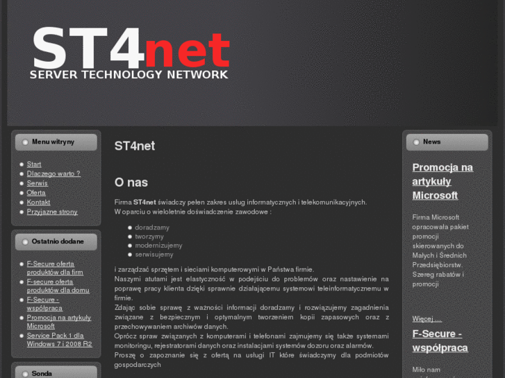 www.st4net.pl