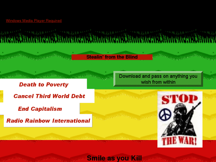 www.statesofunrest.org