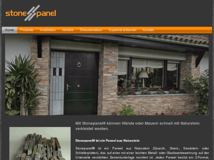 www.stonepanel.de