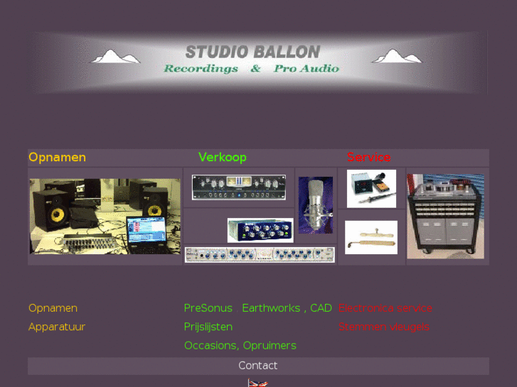 www.studio-ballon.com