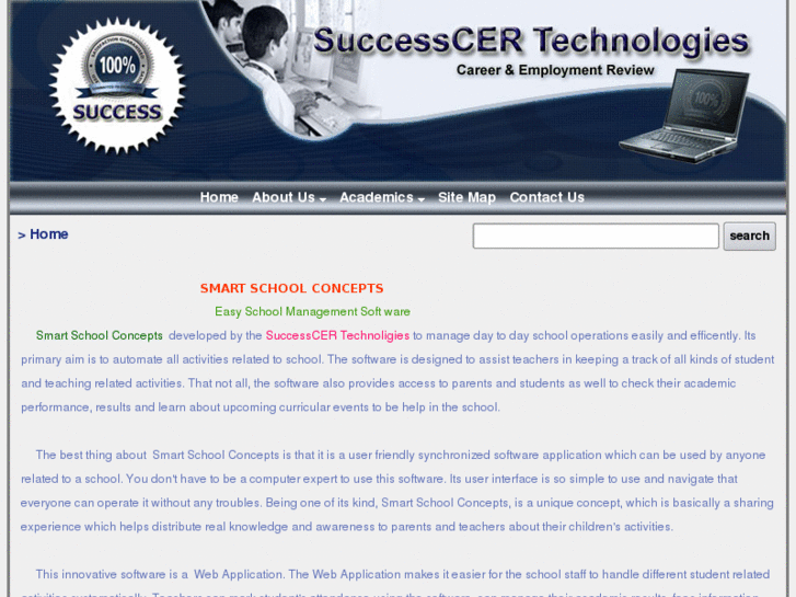 www.successcer.com