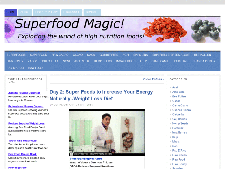 www.superfoodmagic.com