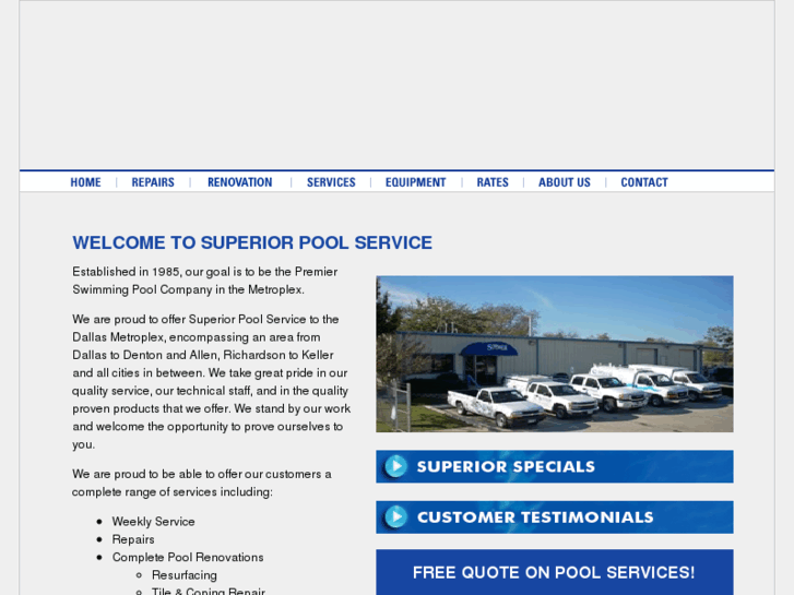 www.superiorpoolservice.com