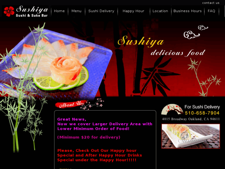 www.sushiyaok.com