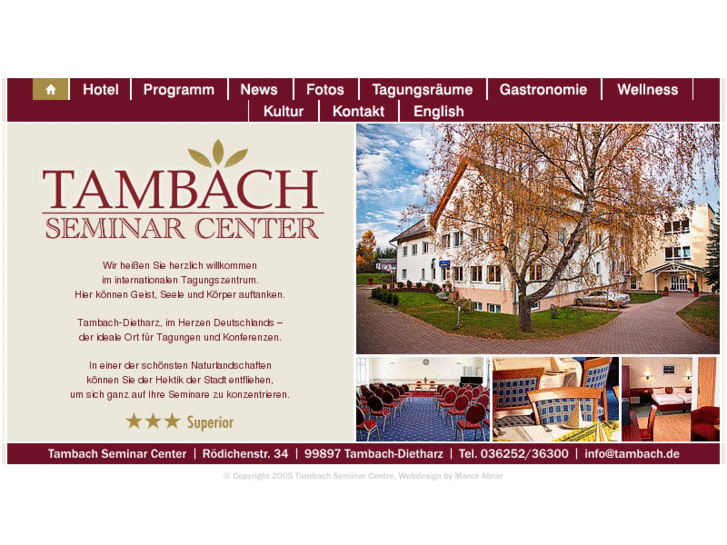 www.tambach.org