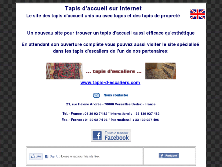 www.tapis-d-accueil.com