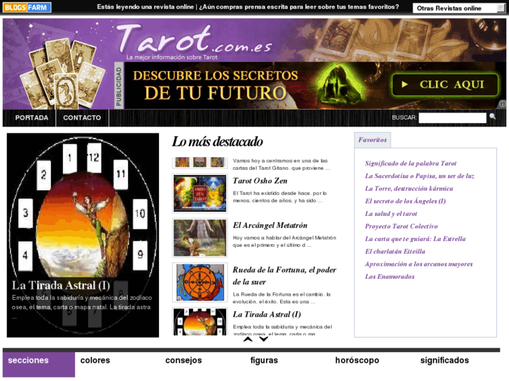 www.tarot.com.es