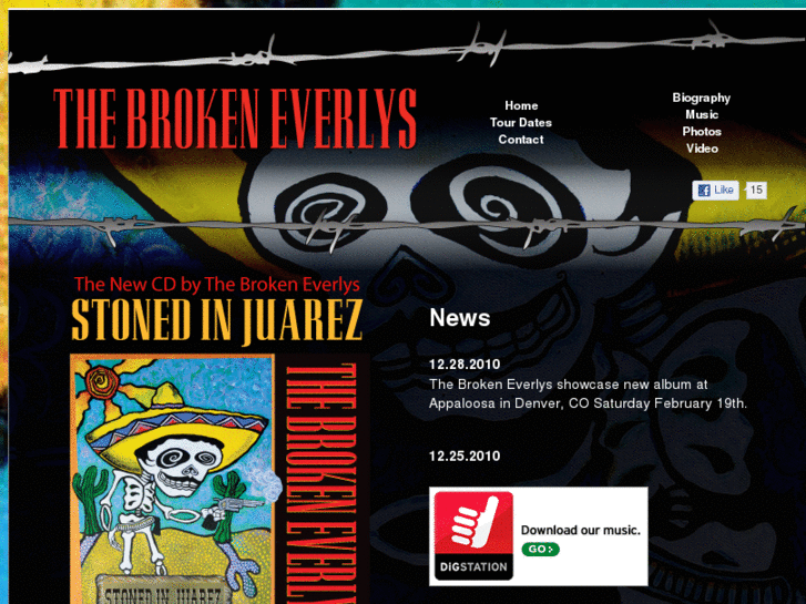 www.thebrokeneverlys.com