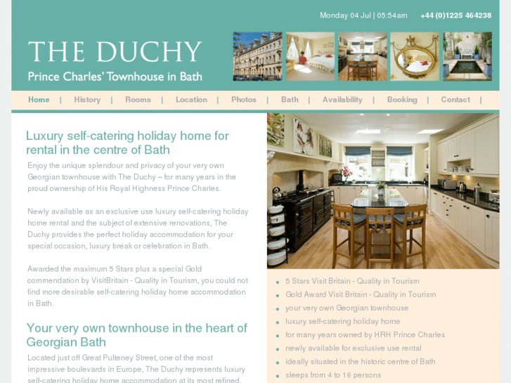 www.theduchybath.com