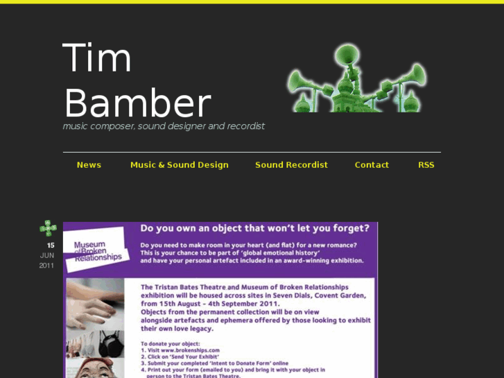 www.timbamber.com