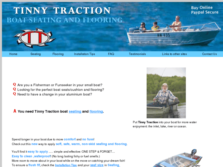 www.tinnytraction.com.au