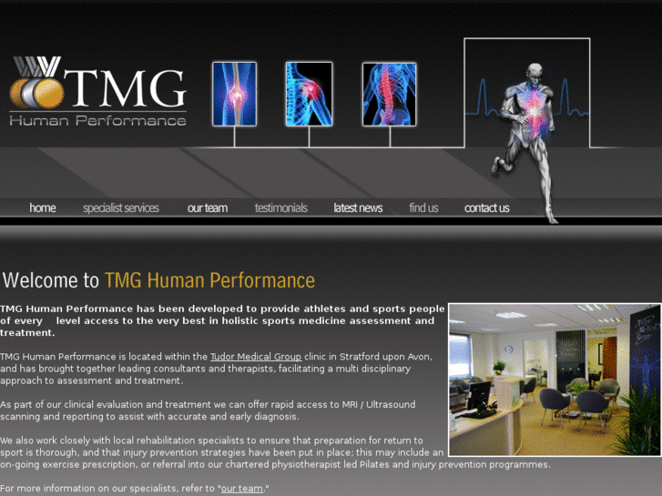 www.tmghumanperformance.com