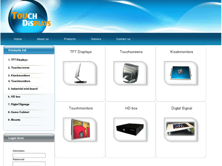 www.touchdisplays-tech.com