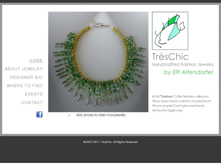 www.treschicfashionjewelry.com