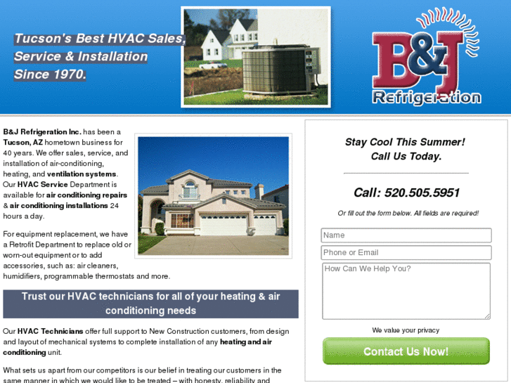 www.tucsonazairconditioning.com