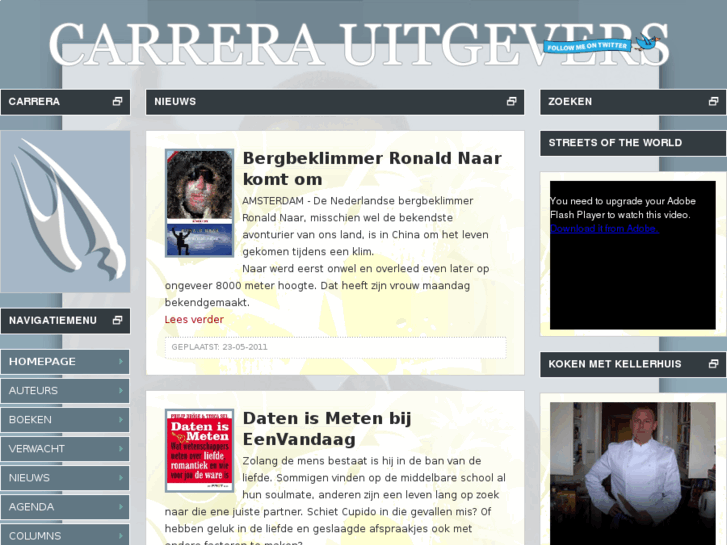 www.uitgeverijcarrera.nl