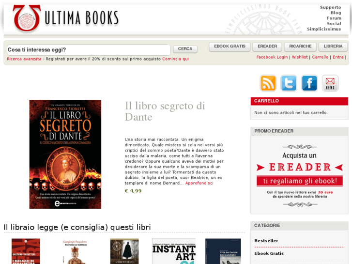 www.ultimabooks.info