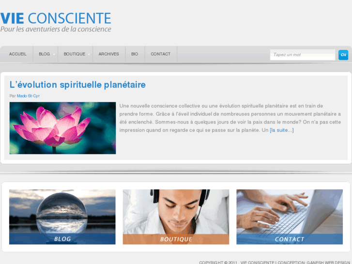 www.vieconsciente.com