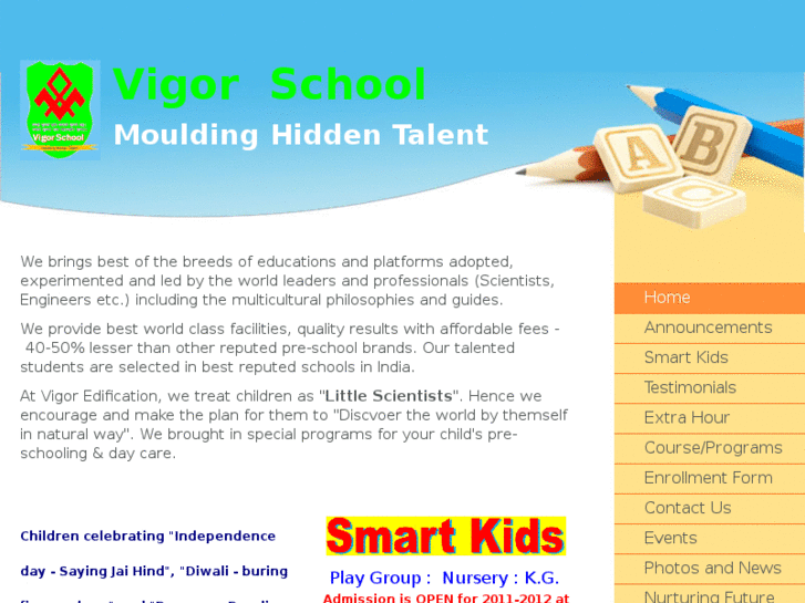 www.vigorschool.com