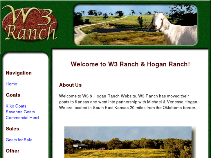 www.w3ranch.com