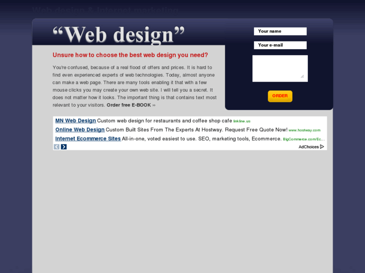 www.web-design-and-internet-marketing.com